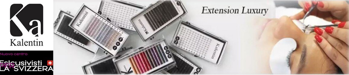EXTENSION LUXURY _KALENTIN EXTENSION LUXURY