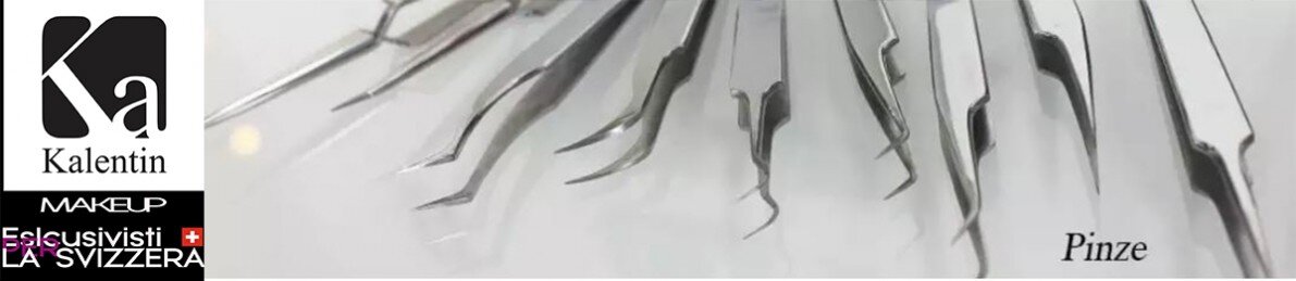 pinza _KALENTIN pinza _KALENTIN